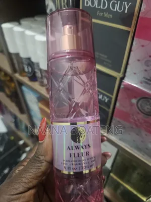 Authentic Bath and Body Works Fragrance