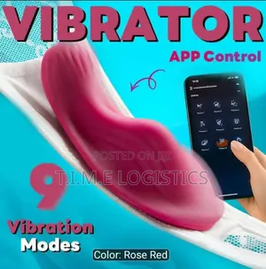 Female Vibrator