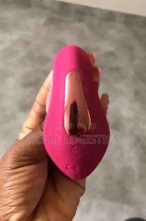 Female Vibrator