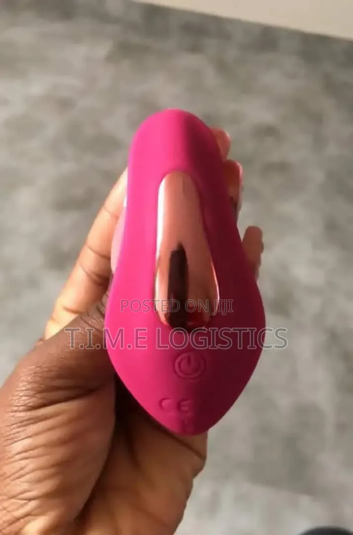 Female Vibrator
