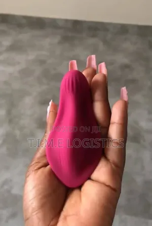 Female Vibrator