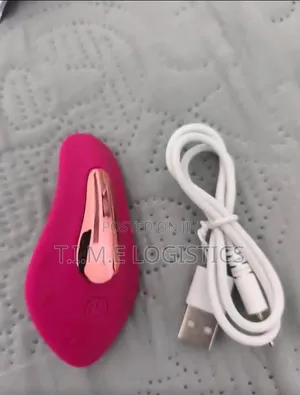 Female Vibrator