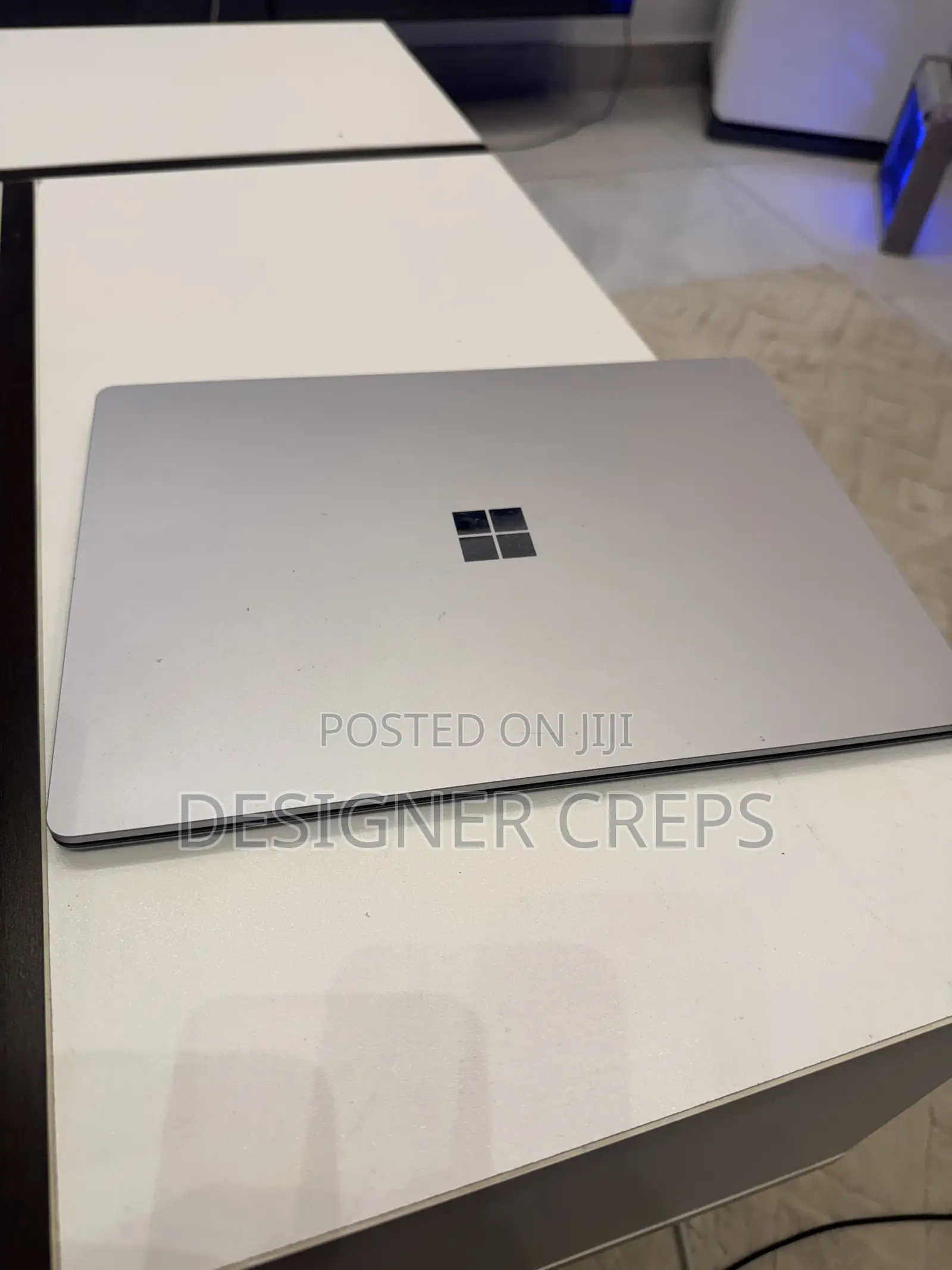 Laptop Microsoft Surface Laptop 5 8GB Intel Core i5 SSD 256GB