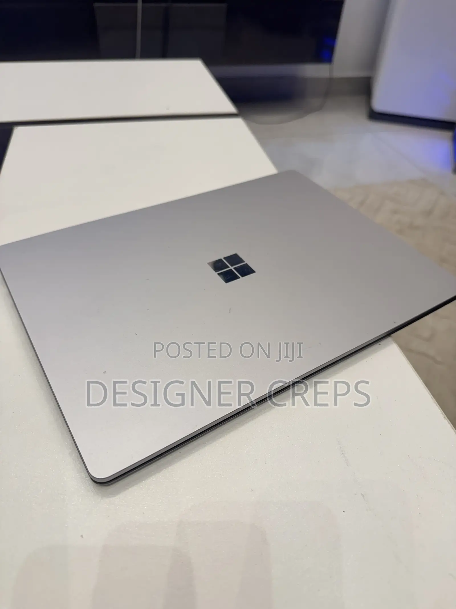 Laptop Microsoft Surface Laptop 5 8GB Intel Core i5 SSD 256GB
