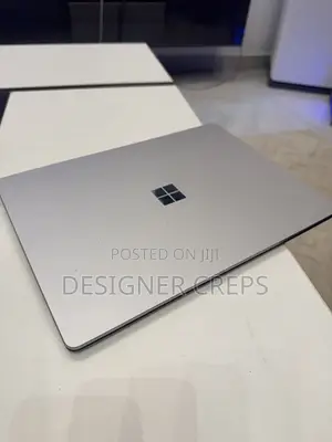Laptop Microsoft Surface Laptop 5 8GB Intel Core i5 SSD 256GB