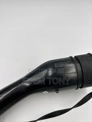 Evjuicion 3.68 kW Type 2 (Male):Portable EV Charger Smart App Control