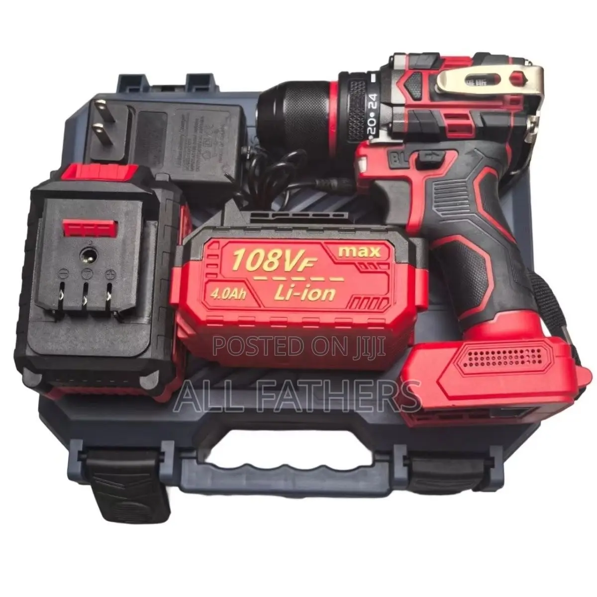 Hand Electric Drill