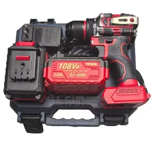 Hand Electric Drill