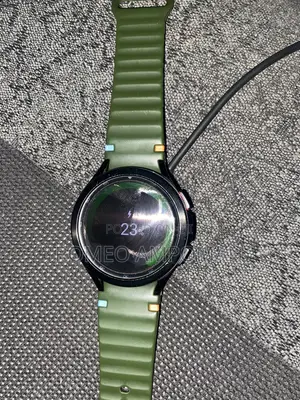 Samsung Galaxy Watch 4 Classic (LYNA)