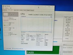 6th Gen Intel Core I7 Processor