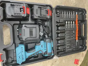 Power Wrench