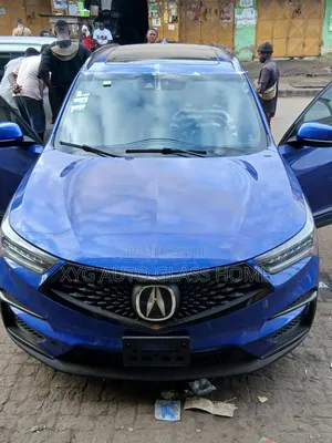 Acura RDX 2019,2020,2021,2022 Windscreen/Windshield.(Camera Type)
