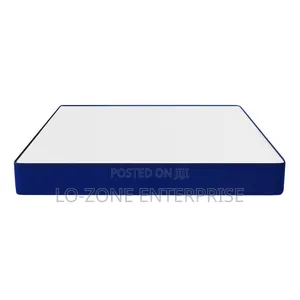 Compressed Mattress