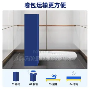 Compressed Mattress