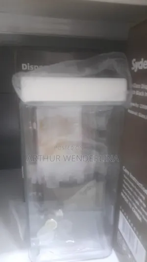 Juice Dispenser