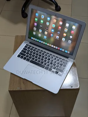 Laptop Apple MacBook Air 2017 8GB Intel Core i5 SSD 256GB