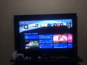 55UM73 Led LG UM73 55 Inch Smart TV