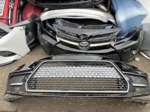 Toyota Corolla 2020-2022 Front Bumper Complete Available