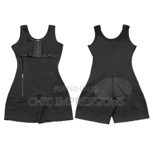 Snatching Seamless Body Shaper