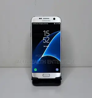 New Samsung Galaxy S7 32 GB White