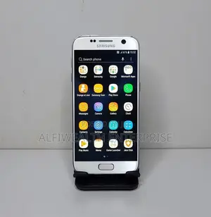 New Samsung Galaxy S7 32 GB White