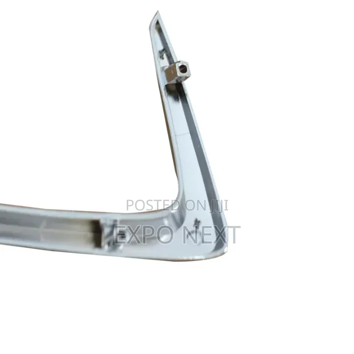 Toyota Yaris/ IA/ Scion Sedan 2016-2020 Front Grille Trim Chrome Set