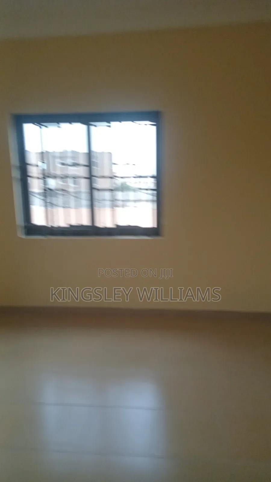 2bdrm Apartment in Afoko Foto for rent
