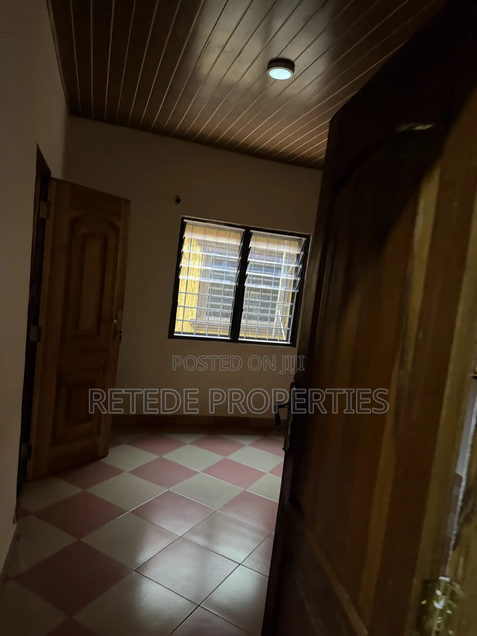 2bdrm Apartment in Retede Properties, Atwima Kwanwoma for rent