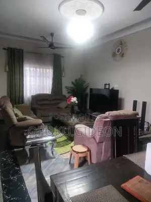 3bdrm Duplex in Ga Odumase, Olebu for sale