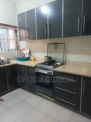 3bdrm Duplex in Ga Odumase, Olebu for sale