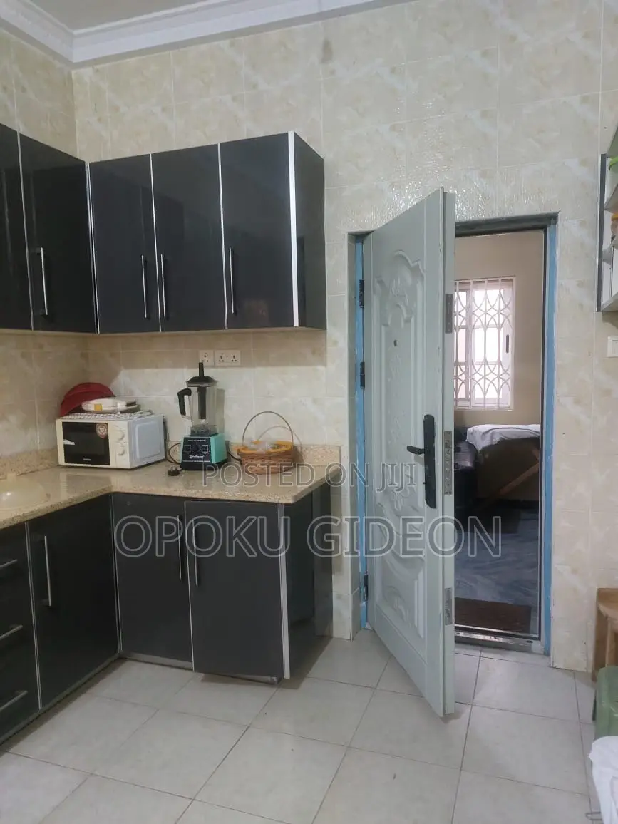 3bdrm Duplex in Ga Odumase, Olebu for sale