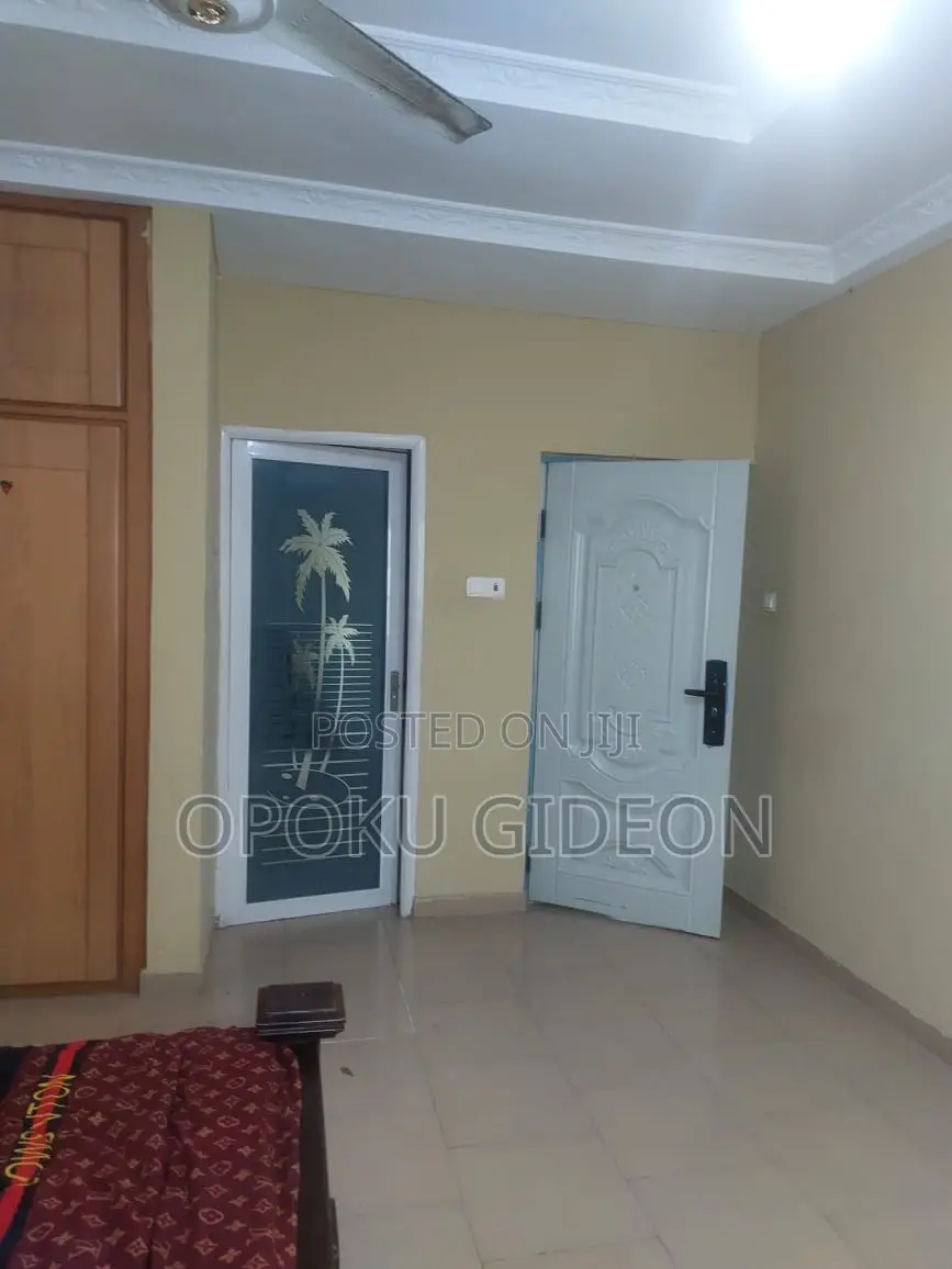 3bdrm Duplex in Ga Odumase, Olebu for sale
