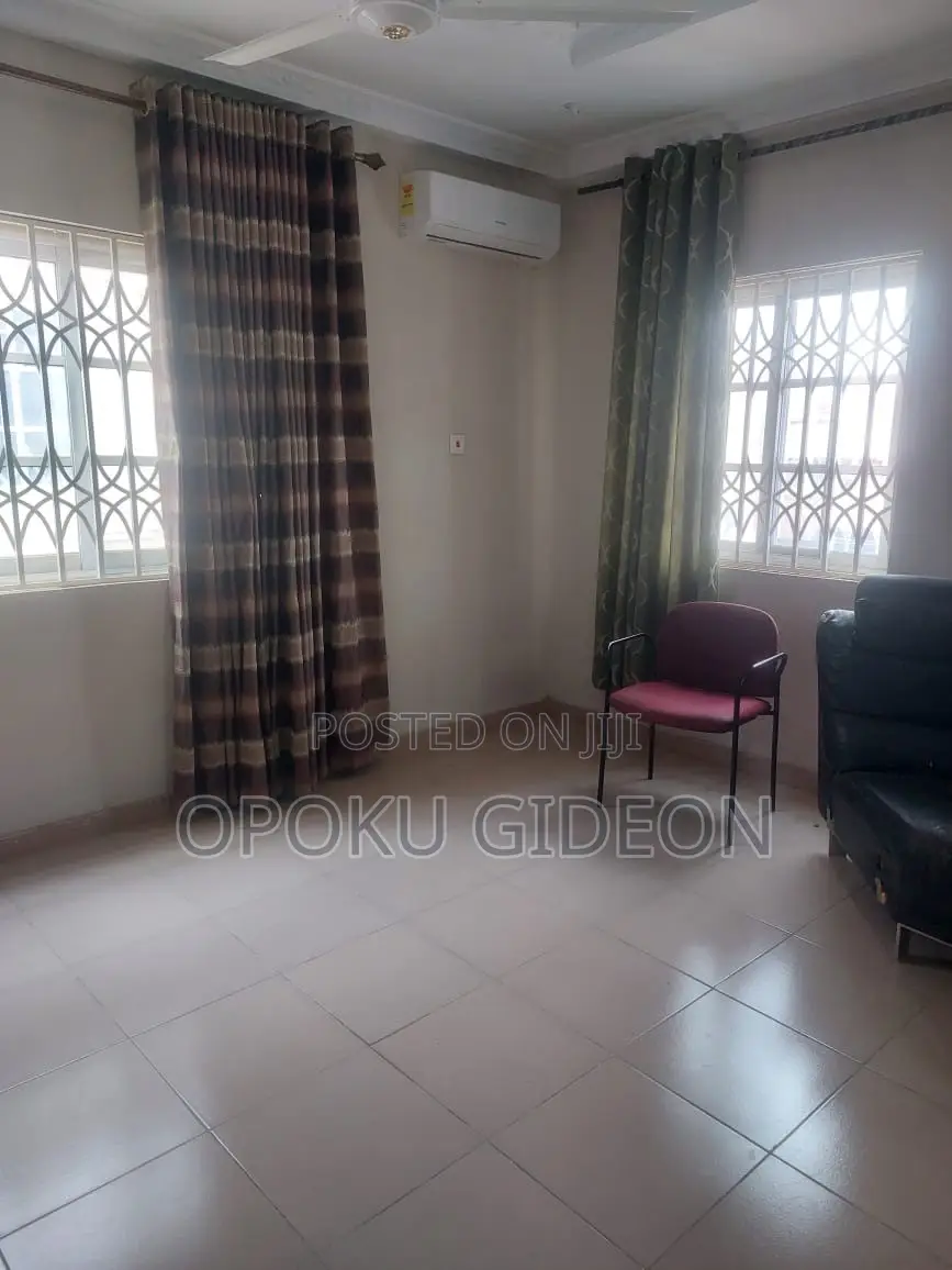 3bdrm Duplex in Ga Odumase, Olebu for sale