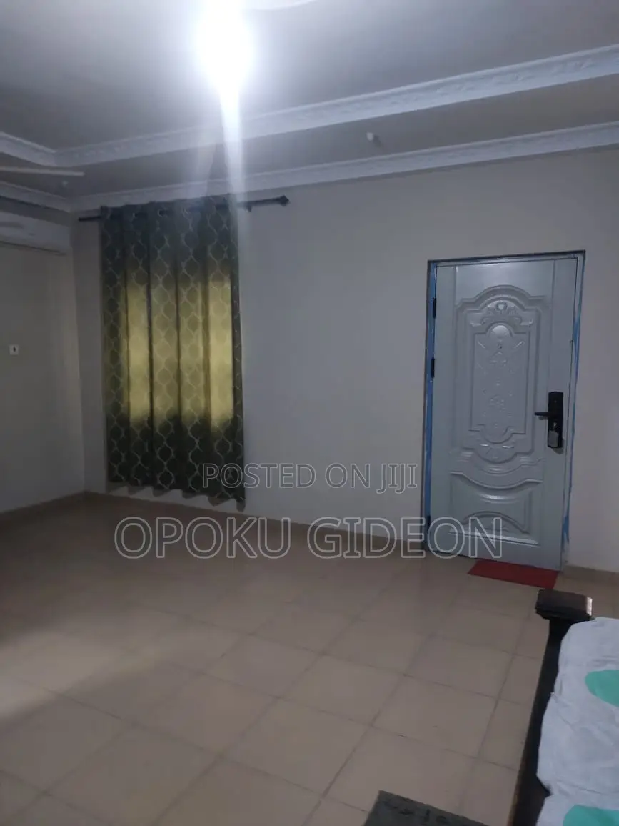 3bdrm Duplex in Ga Odumase, Olebu for sale