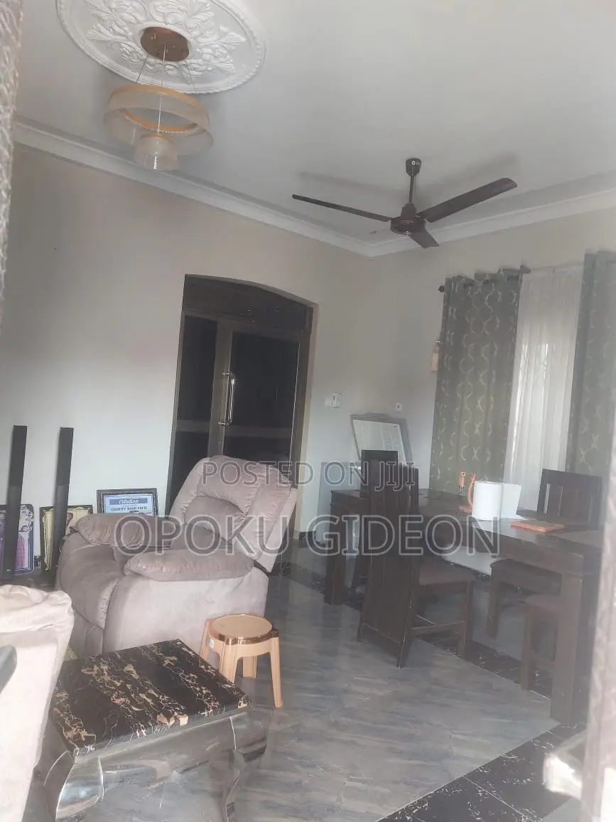 3bdrm Duplex in Ga Odumase, Olebu for sale