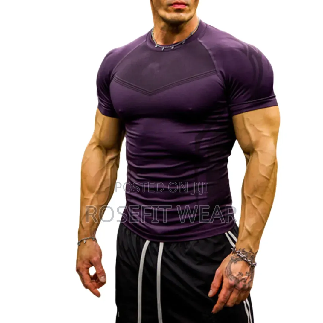 Gym Top Compressor