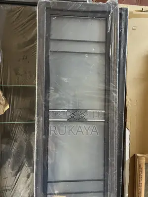 Bathroom Doors