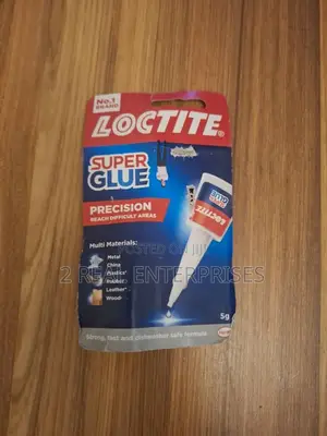 Loctite Super Glue Precision 5g