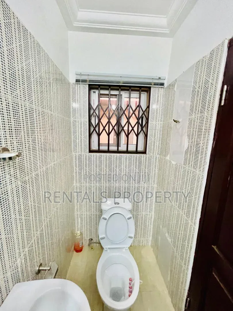 3bdrm House in Abokobi, Pentecost for rent