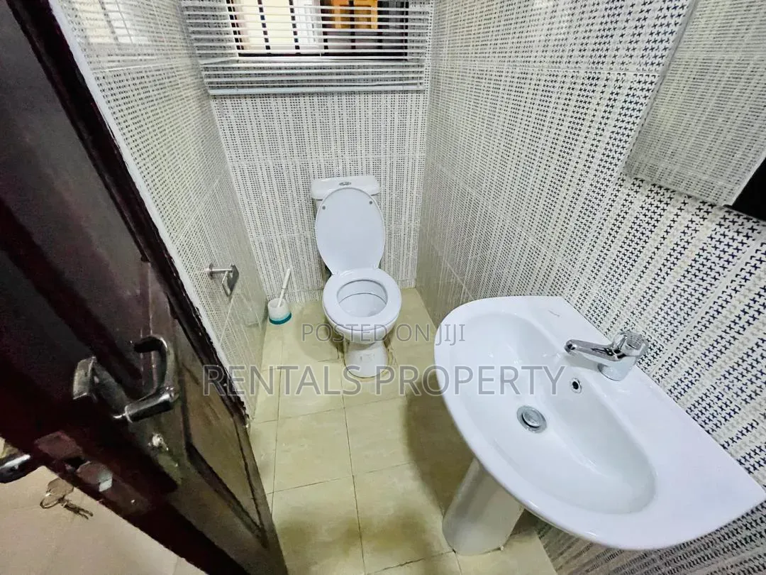 3bdrm House in Abokobi, Pentecost for rent