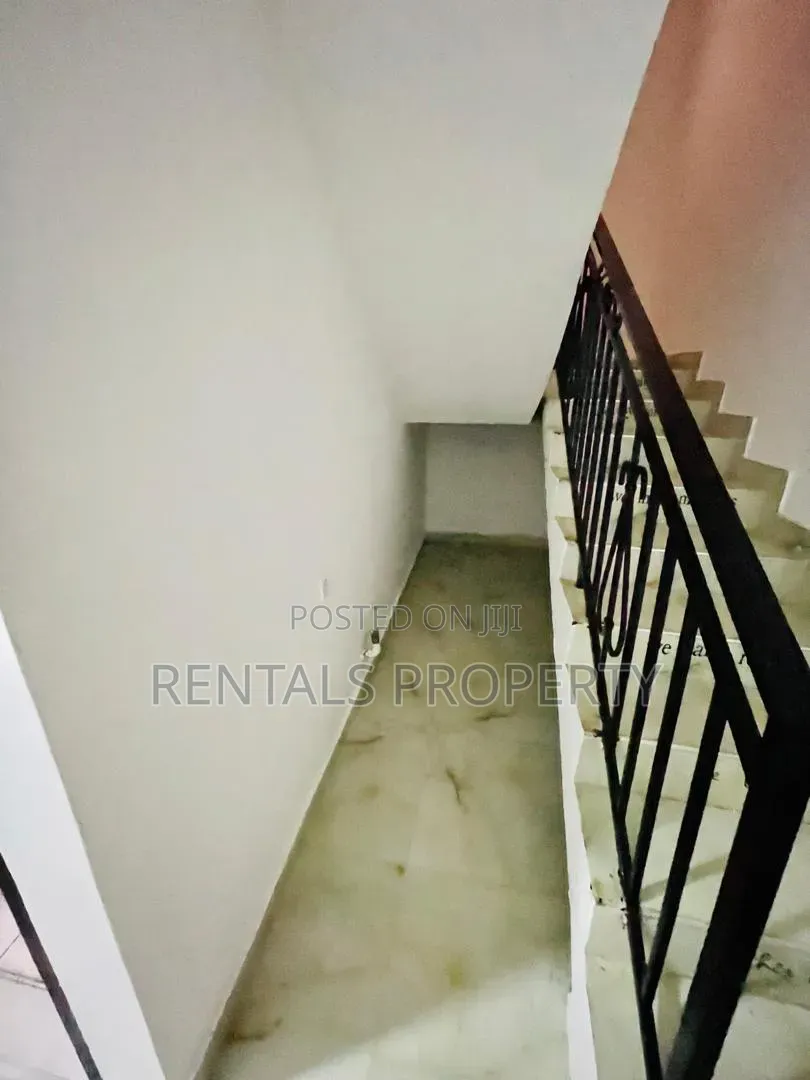 3bdrm House in Abokobi, Pentecost for rent