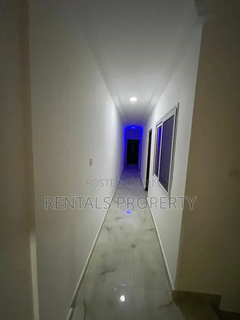 3bdrm House in Abokobi, Pentecost for rent