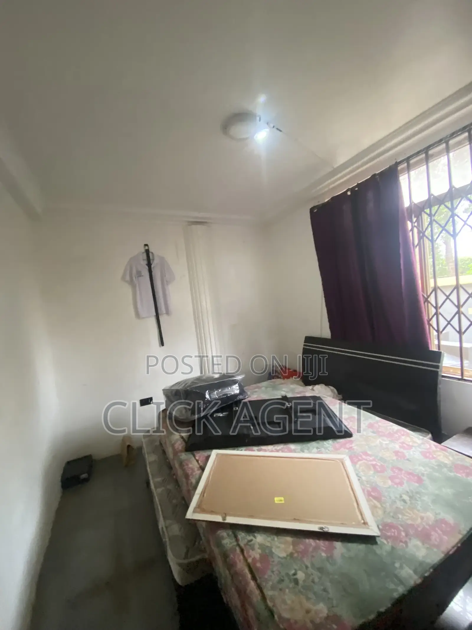 1bdrm Apartment in East Legon, American House for rent