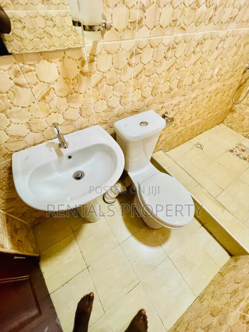 3bdrm House in Abokobi, Pentecost for rent