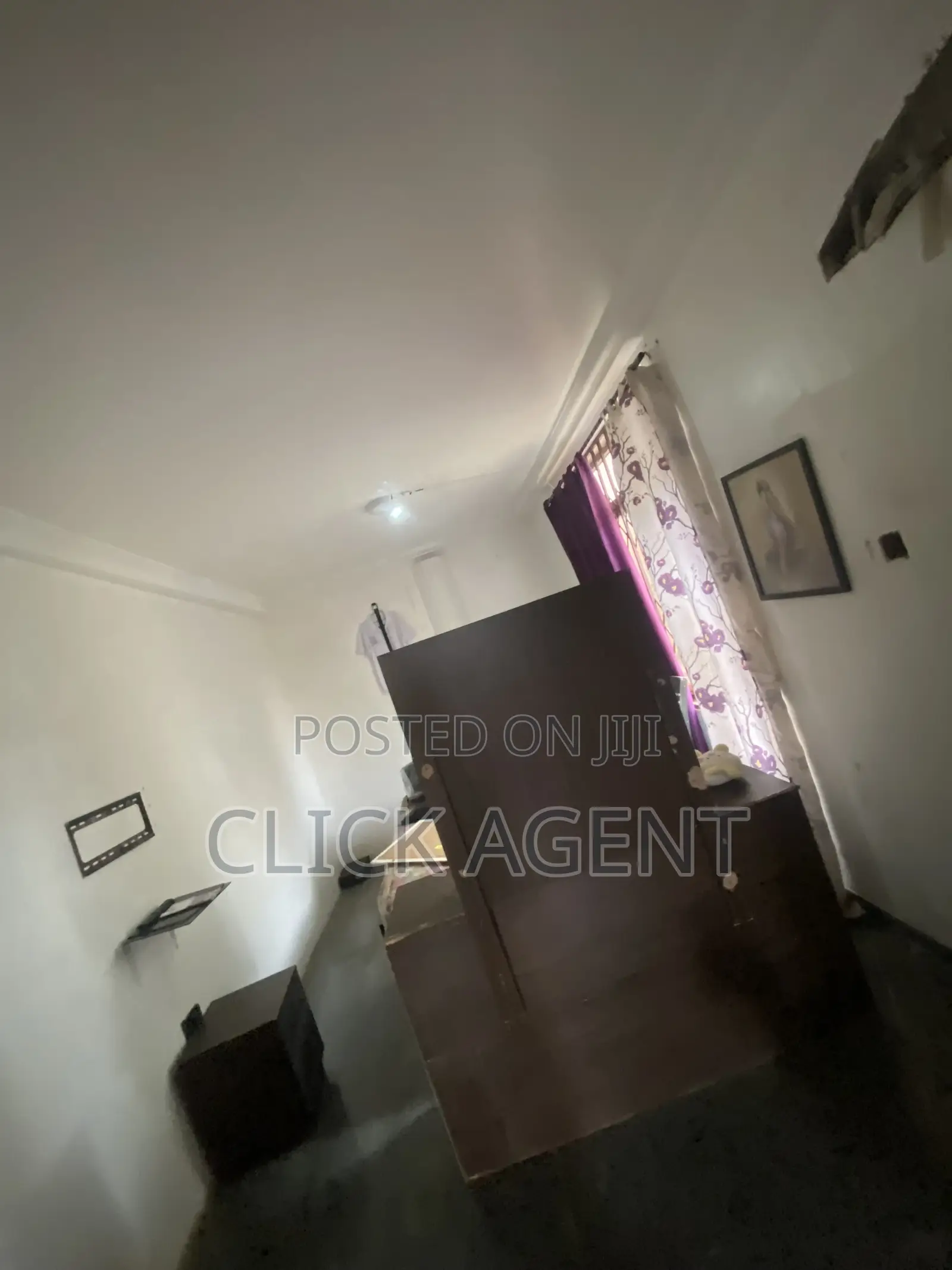 1bdrm Apartment in East Legon, American House for rent