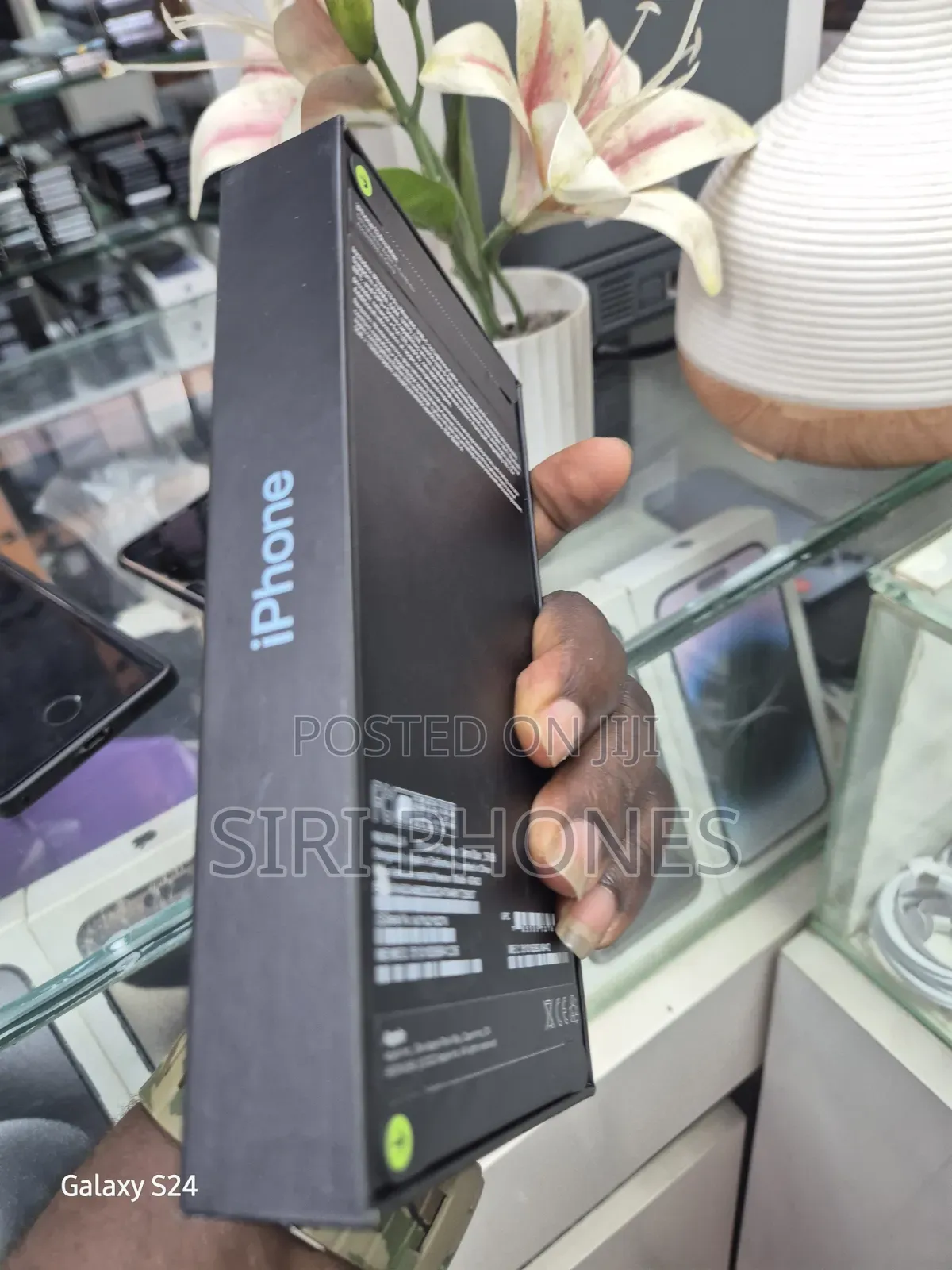 New Apple iPhone 13 Pro Max 256 GB Blue