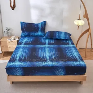 Bed Spread