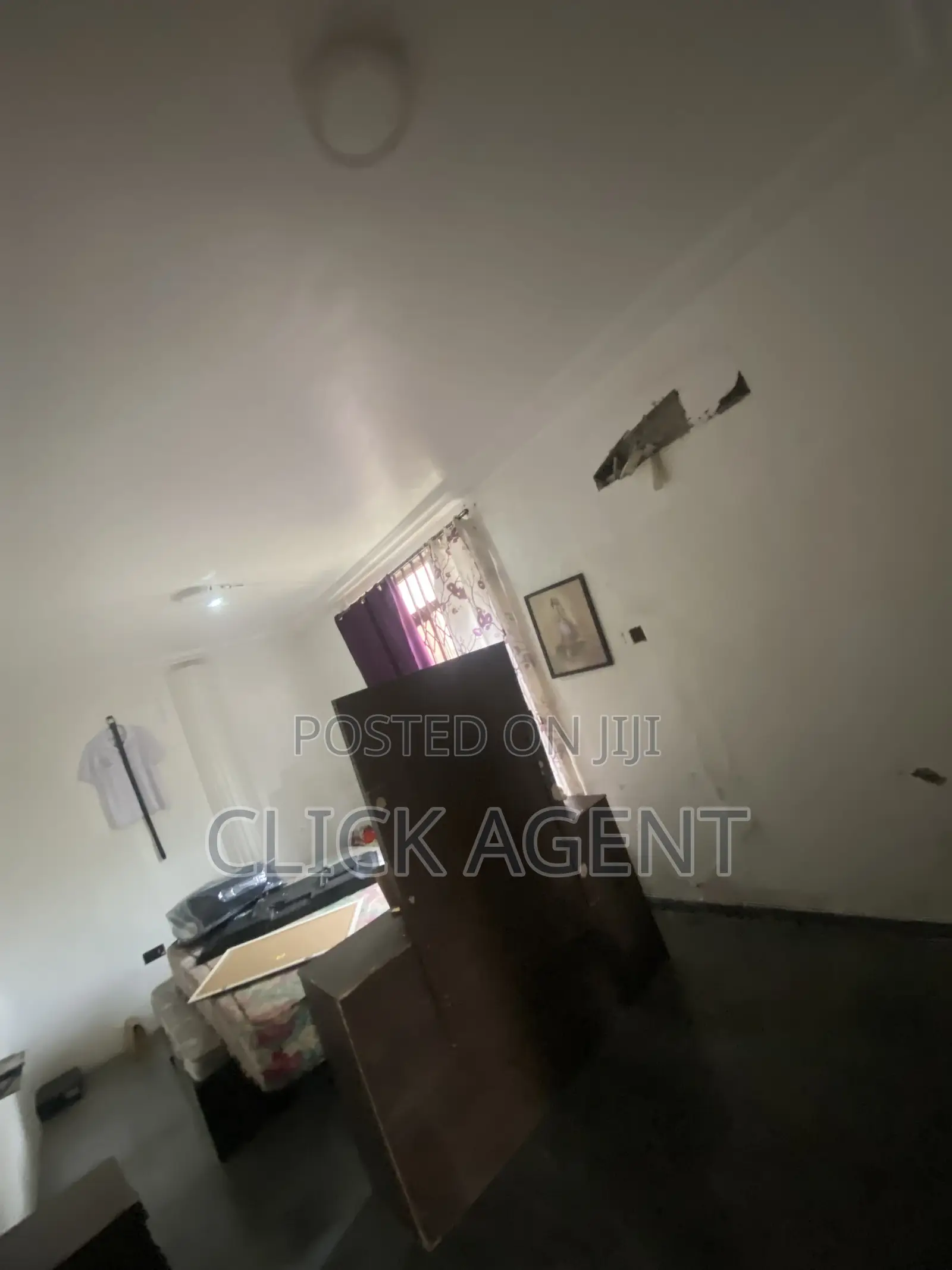 1bdrm Apartment in East Legon, American House for rent