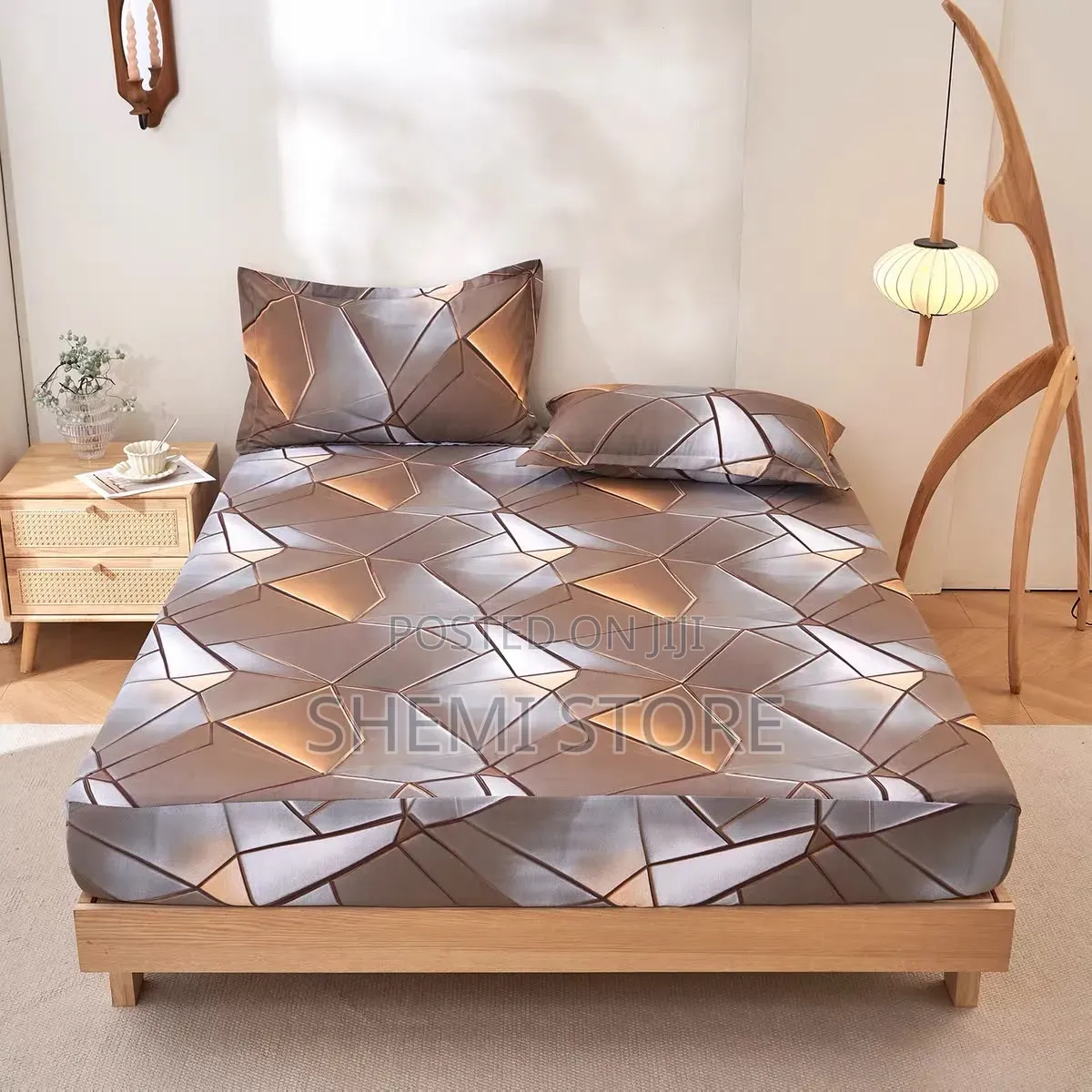 Bed Spread