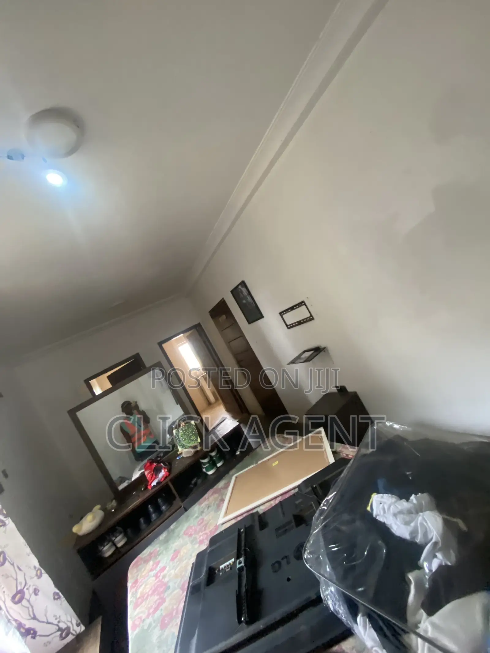 1bdrm Apartment in East Legon, American House for rent